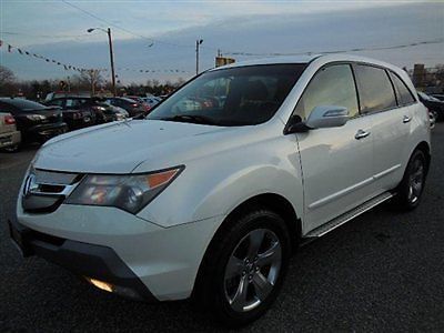 We finance! sport awd tech pkg leather roof nav no accidents carfax certified!