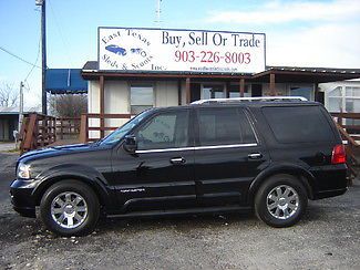 2004 black ultimate only 69k miles, 1 owner, navigation, heated/cooled seats!