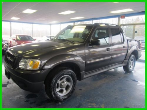 2005 xls used 4l v6 12v automatic 4wd suv new tires!