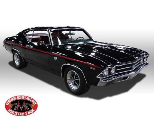 69 chevrolet chevelle 454 4 speed ps pb show car wow