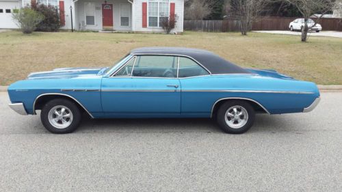 1967 buick special 2 dr all original