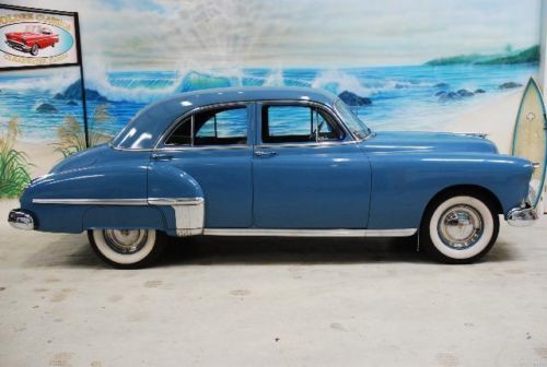 1949 oldsmobile &#034;88&#034; estate sale * amazing condition