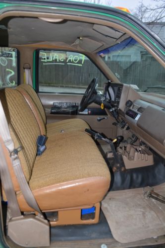 Gmc Truck For Sale >> Find used 1994 GMC 3500 CREW CAB DUMP TRUCK in Wyandanch ... Gmc Truck For Sale >> Find used 1994 GMC 3500 CREW CAB DUMP TRUCK in Wyandanch ...