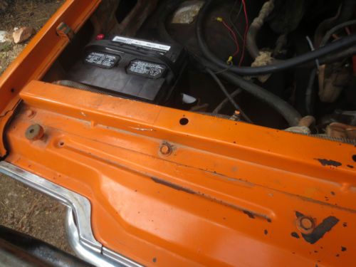 Sierra Auto Auction >> Find used 1973 GMC Sierra Grande 4x4 Pickup Truck Survivor Roll & Push Bar & Tow Package in Reno ... Sierra Auto Auction >> Find used 1973 GMC Sierra Grande 4x4 Pickup Truck Survivor Roll & Push Bar & Tow Package in Reno ...