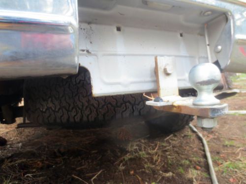 Sierra Auto Auction >> Find used 1973 GMC Sierra Grande 4x4 Pickup Truck Survivor ... Sierra Auto Auction >> Find used 1973 GMC Sierra Grande 4x4 Pickup Truck Survivor ...