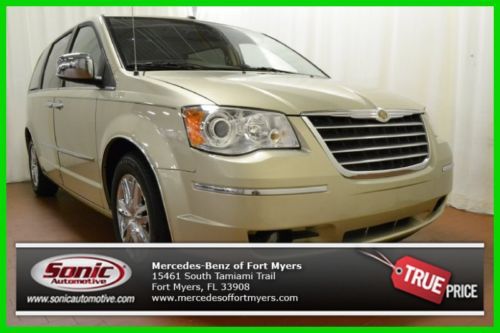 2010 limited (4dr wgn limited *ltd avail*) used 4l v6 24v automatic fwd
