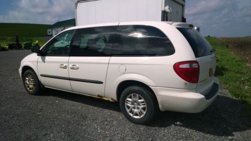 West Herr Used Cars >> Find used 2003 Dodge Grand Caravan Sport Mini Passenger ... West Herr Used Cars >> Find used 2003 Dodge Grand Caravan Sport Mini Passenger ...