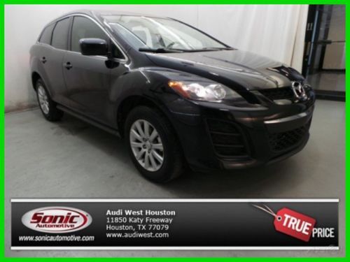2011 i touring (fwd 4dr i touring) used 2.5l i4 16v automatic fwd suv bose