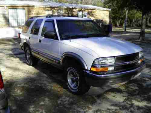 Used Cars For Sale In Georgia >> Sell used 1999 Chevrolet Blazer LS Sport Utility 4-Door 4 ... Used Cars For Sale In Georgia >> Sell used 1999 Chevrolet Blazer LS Sport Utility 4-Door 4 ...