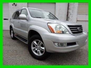 2006 used 4.7l v8 32v automatic 4wd suv premium