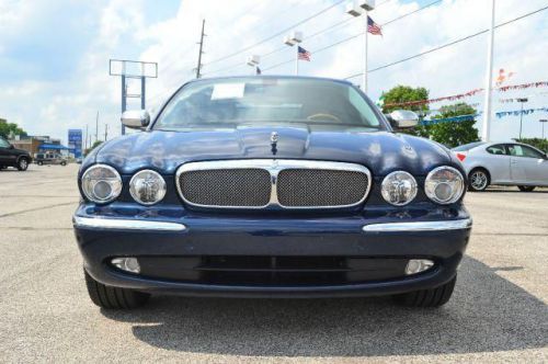 Sell used 2007 Jaguar XJ8 L in 4080 Lafayette Rd ...