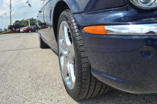 Sell used 2007 Jaguar XJ8 L in 4080 Lafayette Rd ...