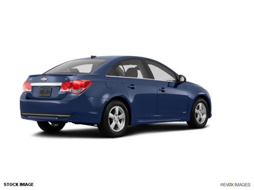 2014 chevrolet cruze ltz