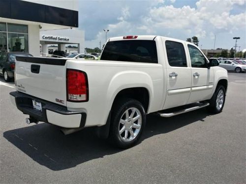 Bose Speakers For Cars >> Sell used 2011 GMC Sierra 1500 Denali in 2325 U.S. 501 ... Bose Speakers For Cars >> Sell used 2011 GMC Sierra 1500 Denali in 2325 U.S. 501 ...