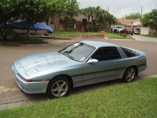 Used Cars For Sale In Virginia >> Sell used 1989 Toyota Supra Turbo Hatchback 2-Door 3.0L in Manassas, Virginia, United States ... Used Cars For Sale In Virginia >> Sell used 1989 Toyota Supra Turbo Hatchback 2-Door 3.0L in Manassas, Virginia, United States ...