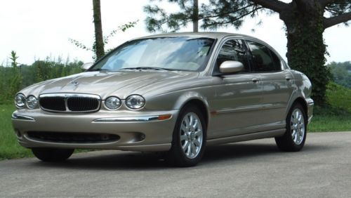 03~2003~jaguar~x-type~2.5~awd