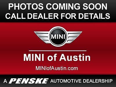 Mini cooper countryman fwd 4dr s new suv automatic gasoline royal gry met