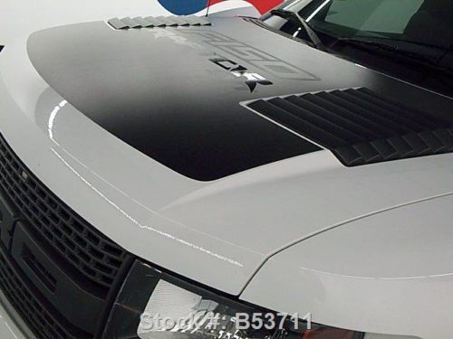2012 FORD F150 SVT RAPTOR CREW 4X4 6.2L SUNROOF NAV 41K TEXAS DIRECT AUTO, US $46,980.00, image 7