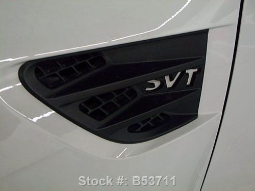 2012 FORD F150 SVT RAPTOR CREW 4X4 6.2L SUNROOF NAV 41K TEXAS DIRECT AUTO, US $46,980.00, image 8