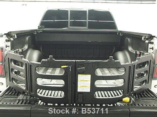 2012 FORD F150 SVT RAPTOR CREW 4X4 6.2L SUNROOF NAV 41K TEXAS DIRECT AUTO, US $46,980.00, image 18
