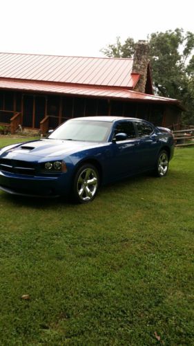 2010 Dodge Charger, image 2
