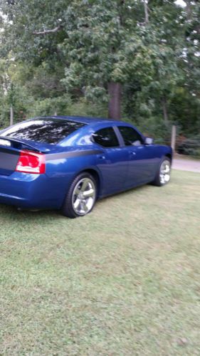 2010 Dodge Charger, image 5