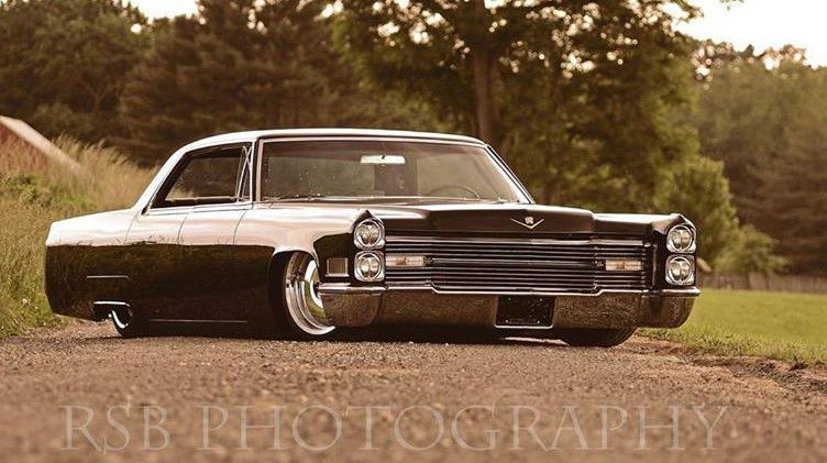 1966 cadillac other