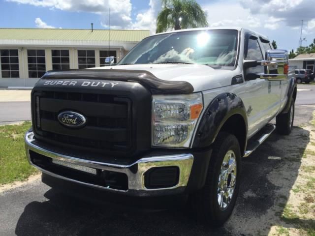 Ford: f-350