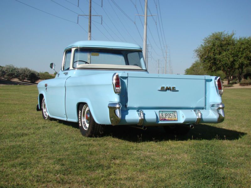 65 Mustang For Sale >> Sell used 1957 GMC Suburban in Phoenix, Arizona, United ... 65 Mustang For Sale >> Sell used 1957 GMC Suburban in Phoenix, Arizona, United ...