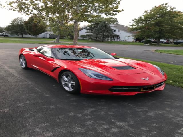 2014 Corvette Stingray For Sale >> Sell used Chevrolet: Corvette Stingray in Fredericksburg ... 2014 Corvette Stingray For Sale >> Sell used Chevrolet: Corvette Stingray in Fredericksburg ...