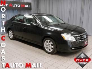 2005(05) toyota avalon xl power driver seat! clean! must see! we finance! save!!