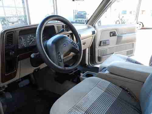 Sell used 1989 Ford Bronco II XLT Sport Utility 2-Door 2 ... Sell used 1989 Ford Bronco II XLT Sport Utility 2-Door 2 ...