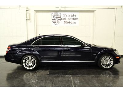 2007 s600* only 42k miles* every option* must see!!!!!! 08 09 10 11 12