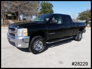 '09 v8 chevy 2500 lt crewcab short bed pickup under cover bed cover - we finance