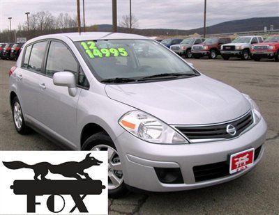 Only 98miles, pwr windows &amp; locks, cruise, alloys, automatic, clean carfax 12881