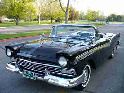 Used Cars Boise >> Sell used GORGEOUS - RESTORED - RARE 1957 FORD FAIRLANE ... Used Cars Boise >> Sell used GORGEOUS - RESTORED - RARE 1957 FORD FAIRLANE ...