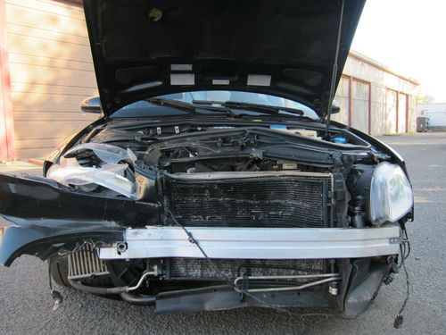 Audi A 4 Avant S Line 2006