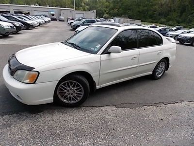2003 subaru legacy, no reserve, moonroof, abs, alloy wheels, cd player,low miles