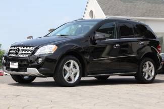 Black auto awd msrp $68k loaded with p ii pkg rear dvd entertainment pkg perfect