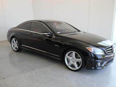 Cl63 amg..low miles..super clean vehicle..tons of power and style