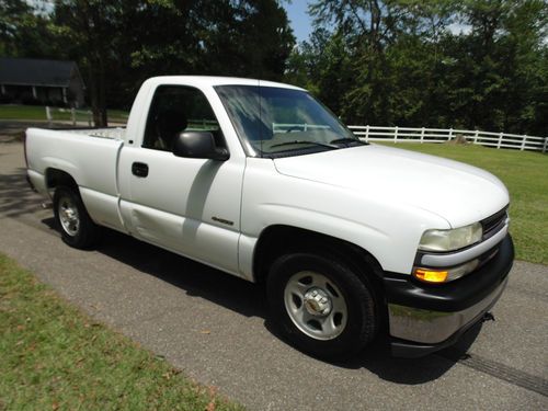Sell used 1999 Chevrolet 1500 Silverado Pickup Regular Cab ... Sell used 1999 Chevrolet 1500 Silverado Pickup Regular Cab ...
