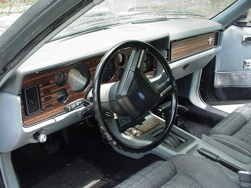 Sell used 1984 Ford Mustang LX Convertible 2-Door 3.8L in ... Sell used 1984 Ford Mustang LX Convertible 2-Door 3.8L in ...