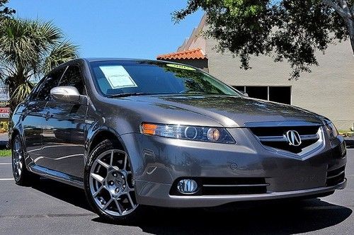07 tl type-s, navigation, nice! free shipping! we finance!