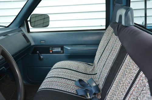 Sell used Chevy Cheyenne 1500 W/T in Roselle Park, New ... Sell used Chevy Cheyenne 1500 W/T in Roselle Park, New ...
