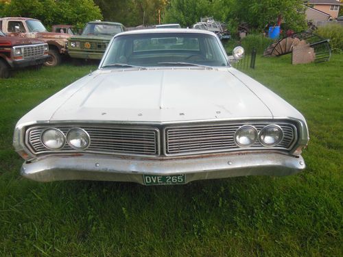 police 1968 galaxie ford cars 2040 moines des source sfpd iowa cop
