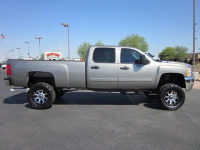 Sell used 2008 CHEVROLET SILVERADO LONG BED DURAMAX DIESEL ... Sell used 2008 CHEVROLET SILVERADO LONG BED DURAMAX DIESEL ...