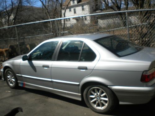 1998 bmw 328i