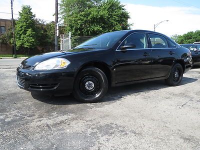 Black 9c1 police pkg 99k county hwy miles pw pl psts cruise well maintained nice