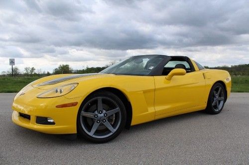 2lt 6 sd manual removable top leather yellow low miles perfect we finance