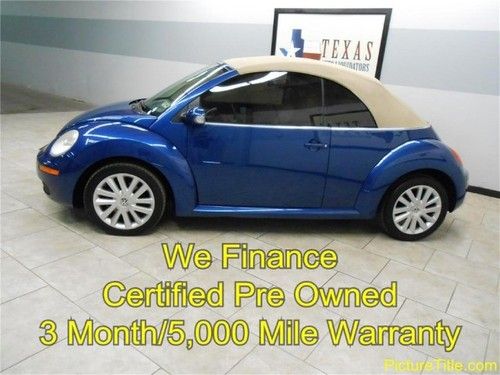 08 leather heated seats mp3 cpo certified pre owned warranty